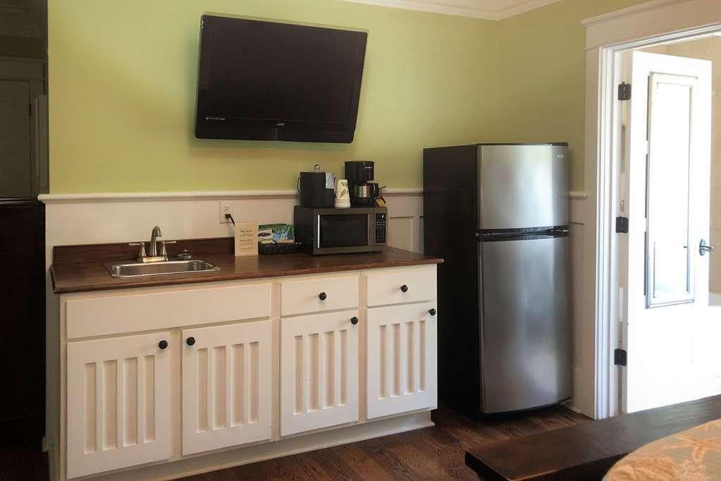 Inn At I'On, Ascend Hotel Collection Mount Pleasant Exteriér fotografie