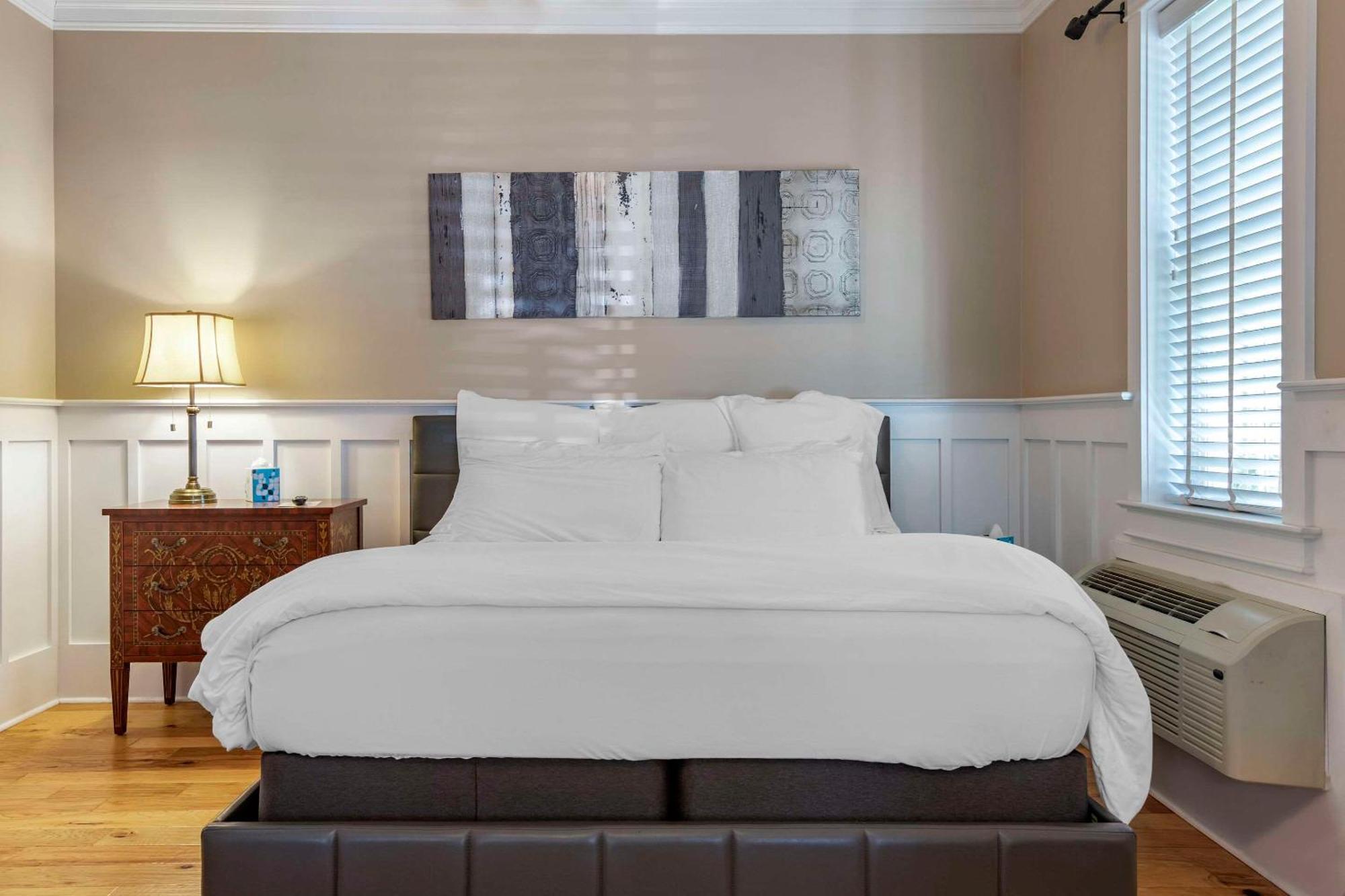 Inn At I'On, Ascend Hotel Collection Mount Pleasant Exteriér fotografie