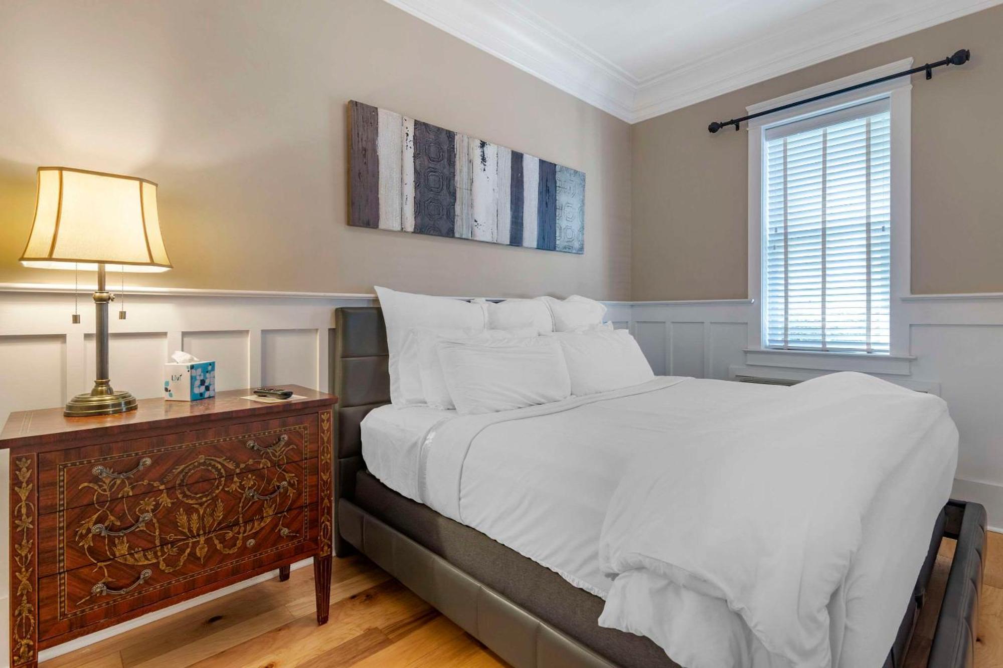 Inn At I'On, Ascend Hotel Collection Mount Pleasant Exteriér fotografie